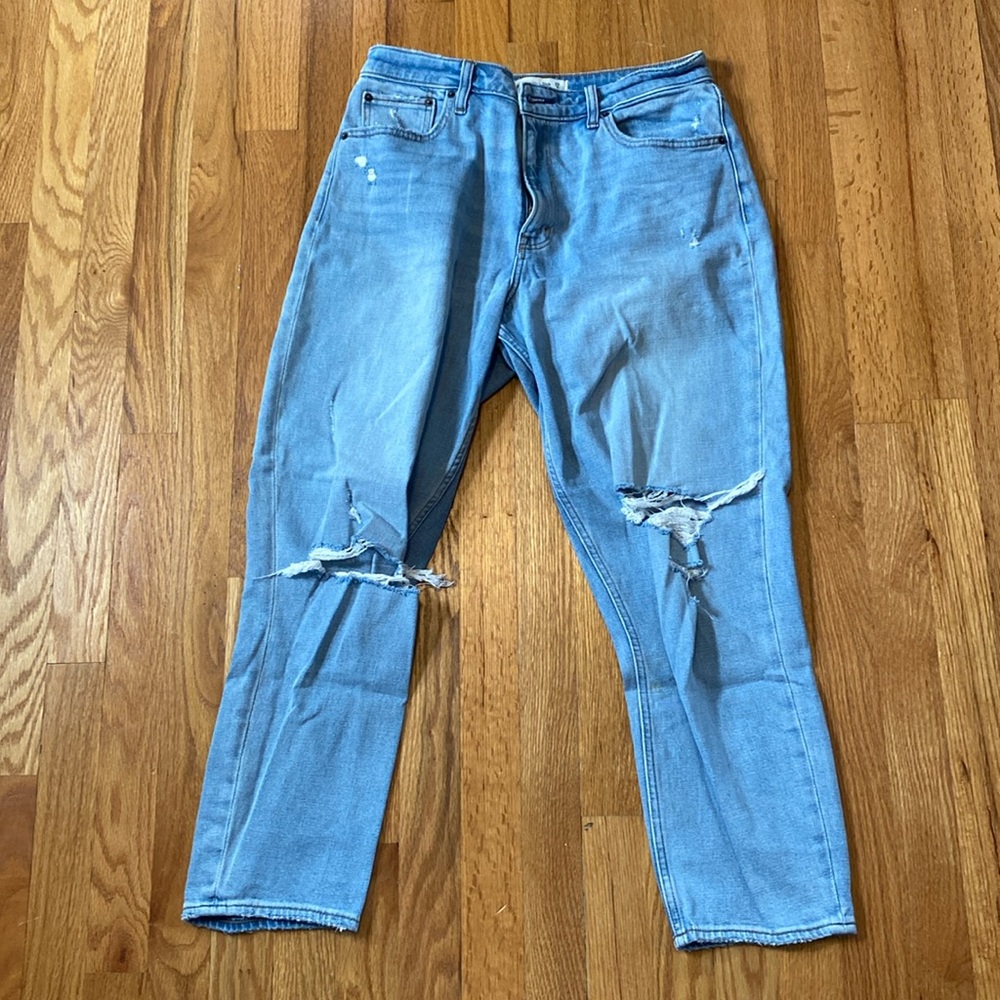 Curve love size 29